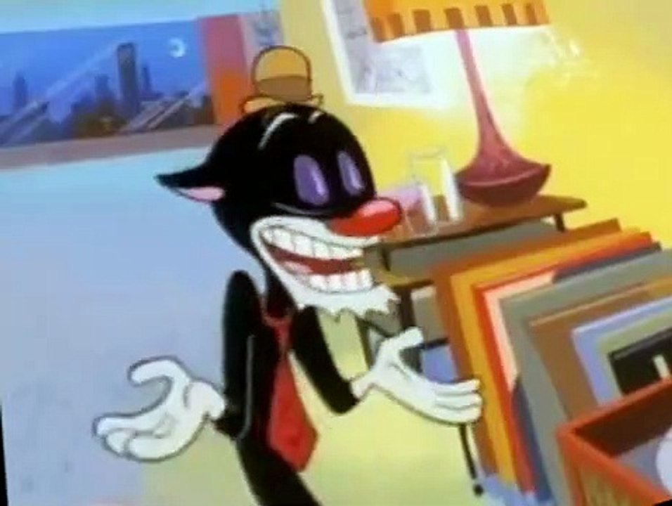The What a Cartoon Show The What a Cartoon Show E004 – Buy One, Get One Free
