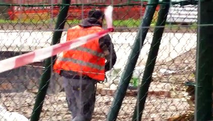 VILLA DANTE: ALLA FINE IL PRIMO STEP