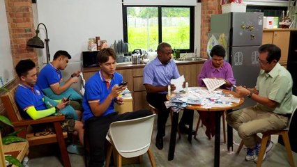 Le Prawn Park - Se01 - Ep03 Watch HD