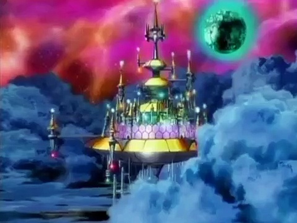 Bakugan Battle Brawlers - New Vestroia - Ep10 HD Watch
