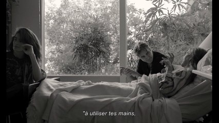 NOS ÂMES D'ENFANTS - Bande-annonce VOST