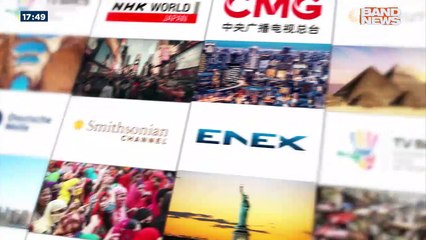 EUA em alerta após previsão de novos tornados | Eduardo Barão 16/01/2023 10:18:04