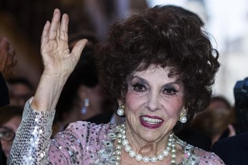 Trauer um Gina Lollobrigida: Italienische Filmikone im Alter von 95 Jahren verstorben 🎬