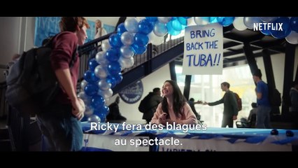 All Together Now | Bande-annonce officielle VOSTFR | Netflix France