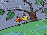 Peep and the Big Wide World Peep and the Big Wide World S02 E016 M-U-D Spells Trouble