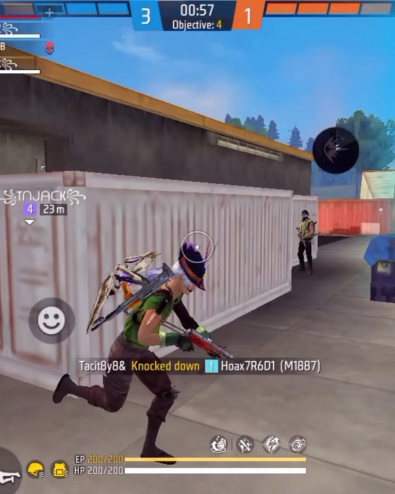 SECRET SETTING  POCO X3 PRO  SETTINGS ⚙️ HUD + SENSI + DPI [FREE FIRE HIGHLIGHTS]