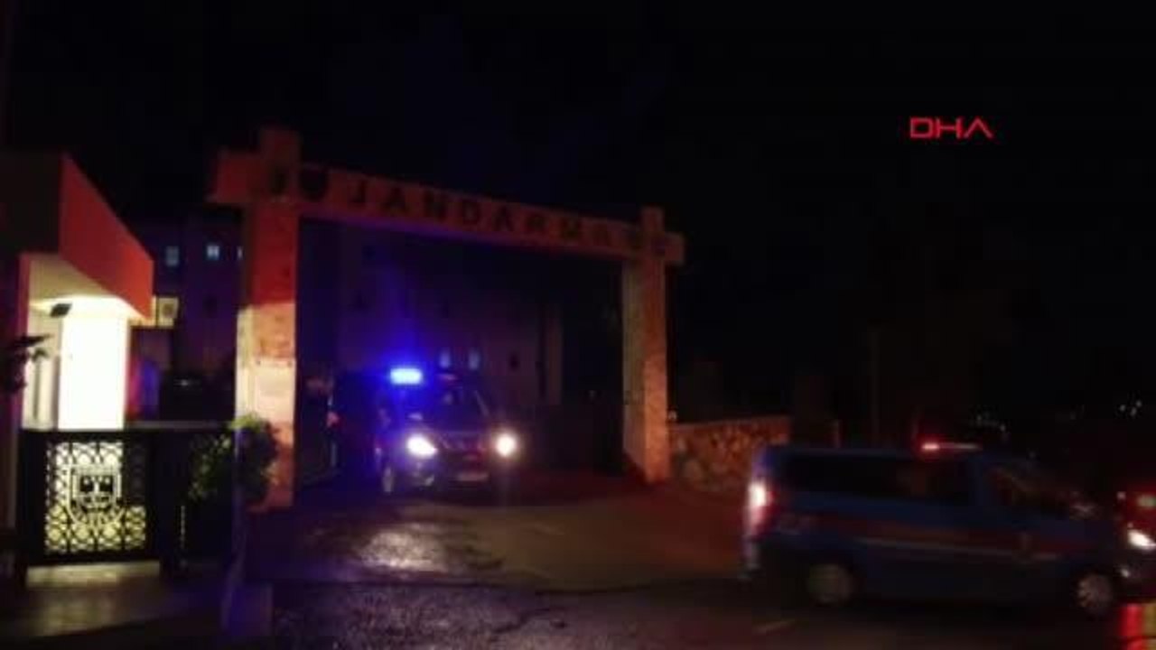 MUĞLA MERKEZLİ 6 İLDE 'HACKER' OPERASYONU 4 GÖZALTI