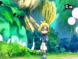 Bakugan Battle Brawlers - New Vestroia - Ep04 HD Watch