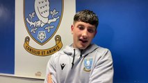 Sheffield Wednesday U18 captain Mackenzie Maltby on a big win for the young Owls