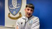 Sheffield Wednesday U18 captain Mackenzie Maltby on a big win for the young Owls