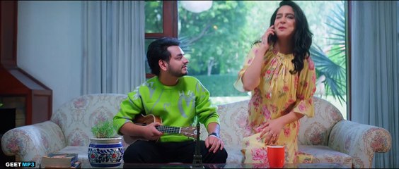 Uth Na Jaan Taare (Full Video) ,Bhanu Pratap Agnihotri , Latest Punjabi Song 2023,