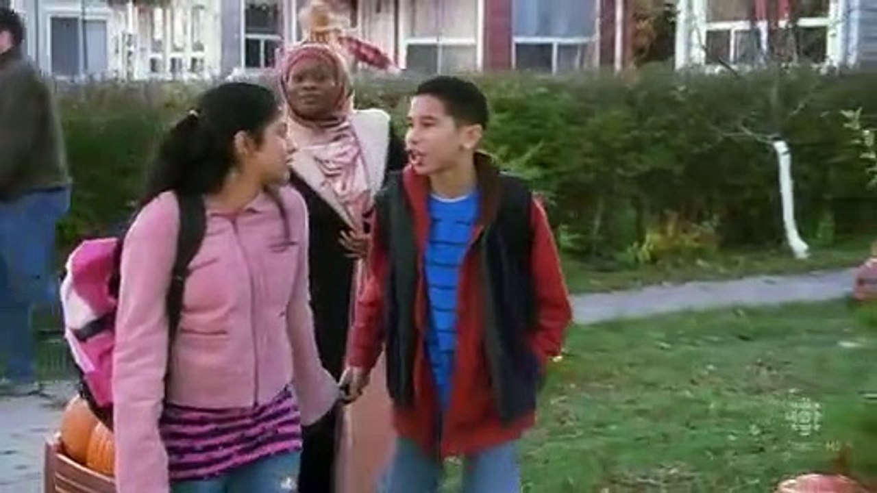 Little Mosque on the Prairie - Se1 - Ep04 HD Watch
