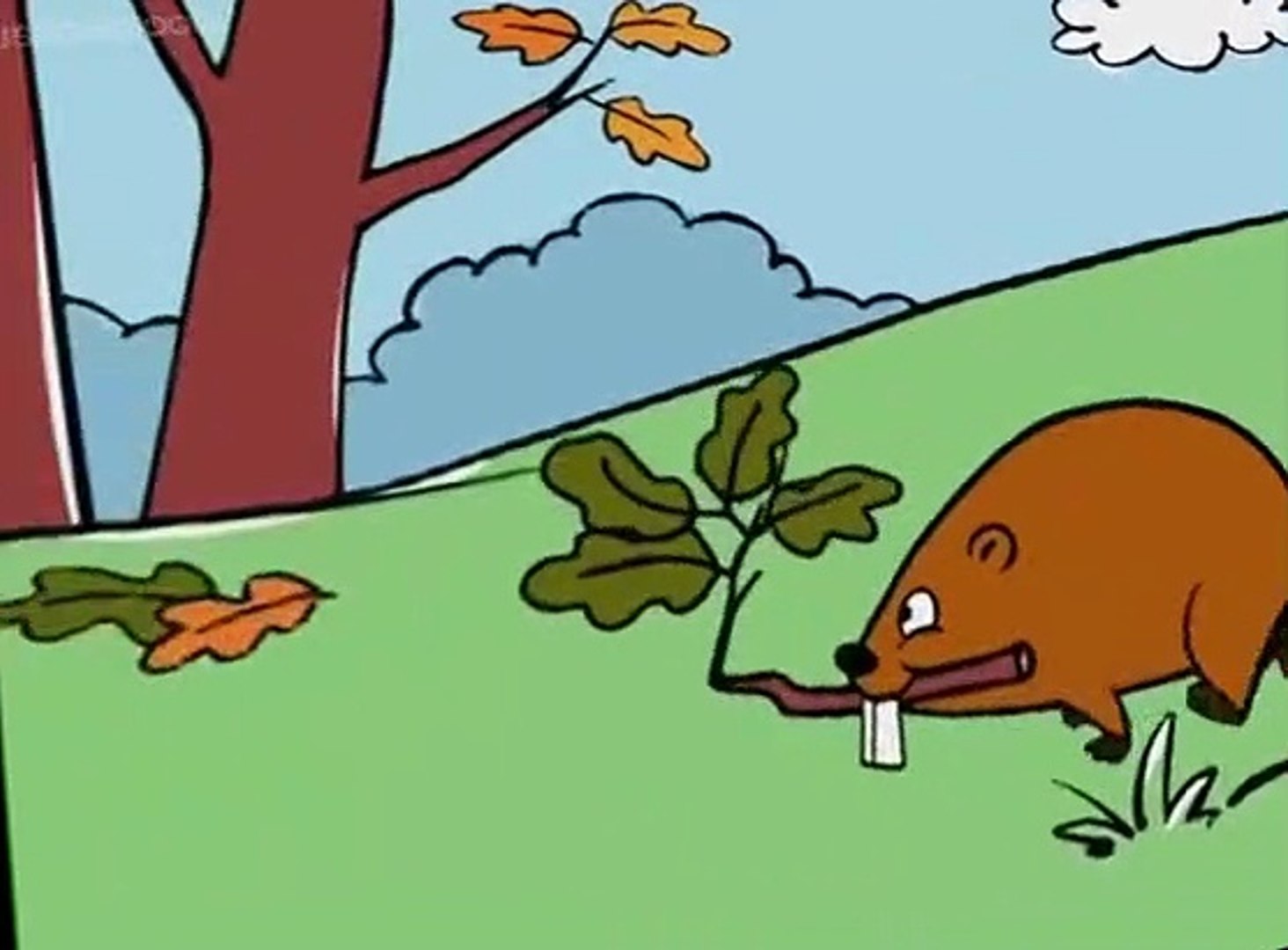 Peep Big Wide World Coloring Pages