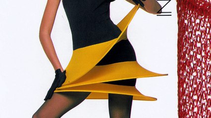 Bande annonce Pierre Cardin