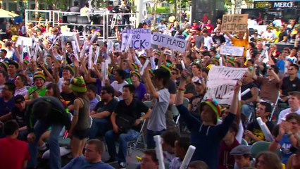 League of Legends Origins | Documentary Trailer