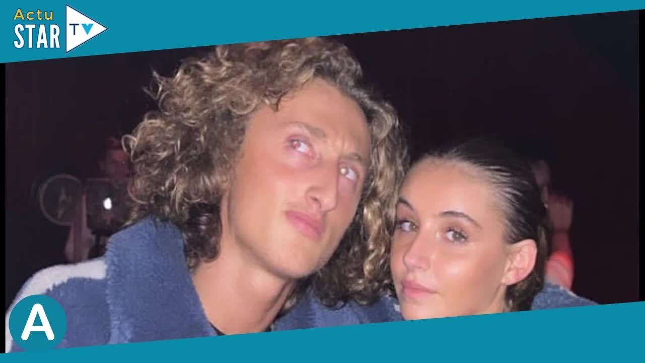 Yannick Noah : Son plus jeune fils Joalukas passe une folle soirée avec une célèbre et jolie princes