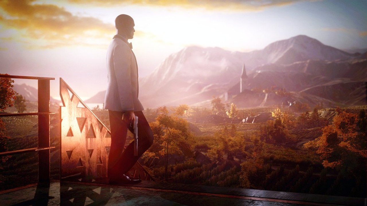 Hitman: Im neuen Freelancer-Spielmodus wird Agent 47 für die Mission vorbereitet