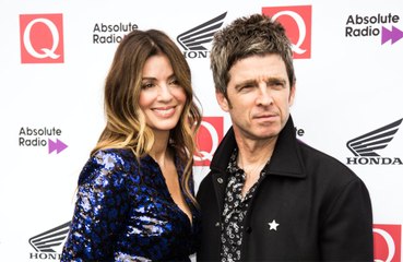 Noel Gallagher et Sara MacDonald se séparent