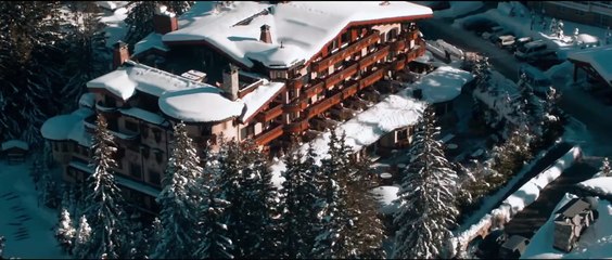 MES TRÉSORS - Bande-annonce