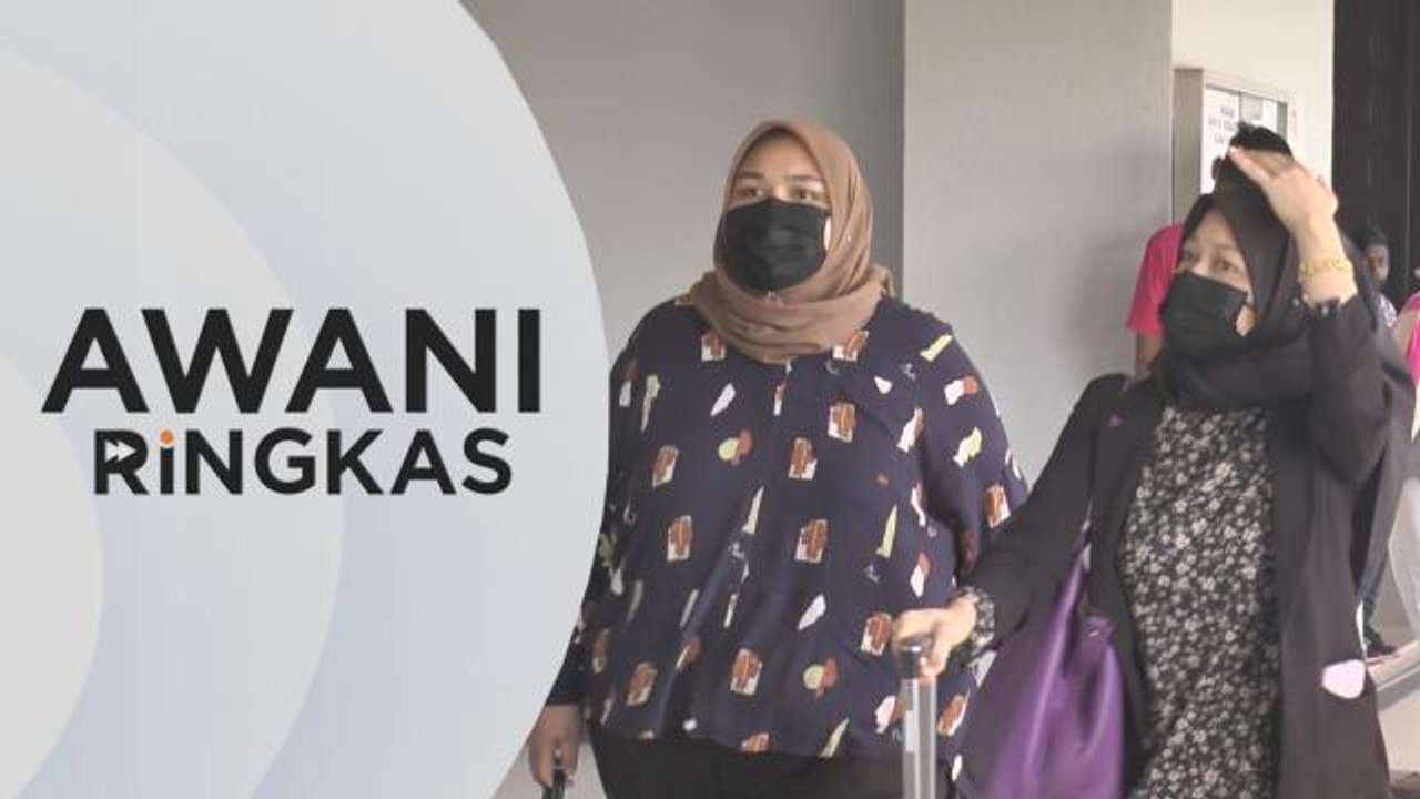 AWANI Ringkas: Kes Bella | Tiga peguam Siti Bainun tarik diri