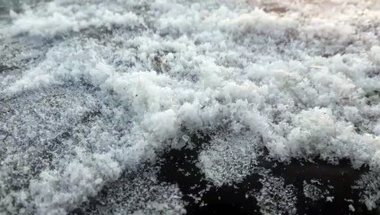 जाड़े ने जकड़ा : स्टेशन क्षेत्र का पारा 1 डिग्री, नए कोटा का 4.6 डिग्री