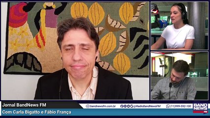 Desdobramentos políticos da prisão de Anderson Torres 16/01/2023 10:33:29