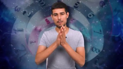 Time Traveler from Year 2256 _ Science behind the Mystery _ Dhruv Rathee