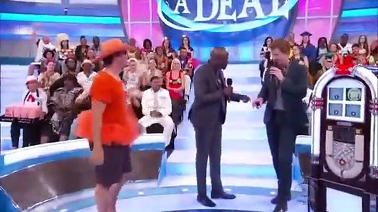 Let's Make A Deal - Se8 - Ep01 HD Watch