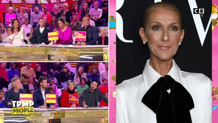 Céline Dion absente du classement des 200 meilleurs chanteurs de tous les temps !