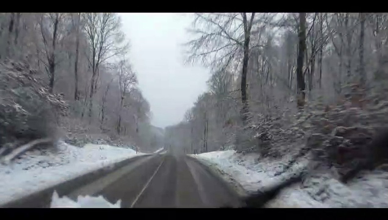 Nach der Arbeit Trailer DF