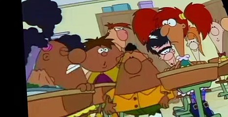 Flying Rhino Junior High E012 - Weather Waterloo