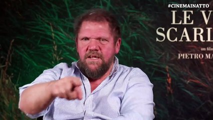 In viaggio con Le vele scarlatte