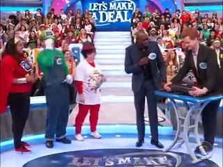 Let's Make A Deal - Se7 - Ep69 HD Watch