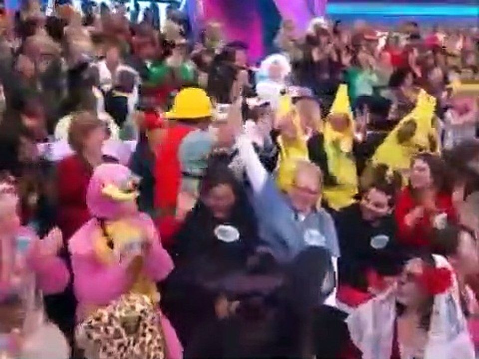 Let's Make A Deal - Se7 - Ep68 HD Watch