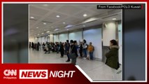 Higit 400 na OFW mula Kuwait, target mapauwi ng DMW | News Night