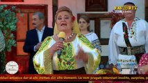 Geta Postolache - La joc cand te vad, badita (Ceasuri de folclor - Favorit TV - 13.07.2022)