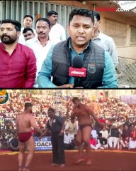आक्षेप असेल तर पै सिकंदर शेखने तक्रार करावी पाहा स्पर्धा संयोजक काय म्हणाले_1