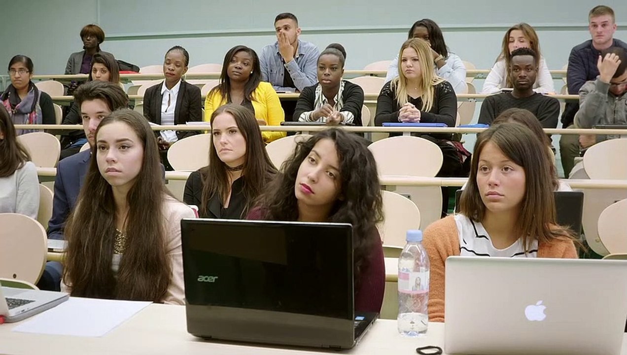 Droit dans les yeux EXTRAIT VF "Droits fondamentaux"