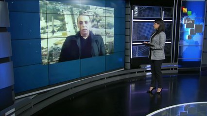 Sistema sanitario de Gaza en colapso por bloqueo israelí