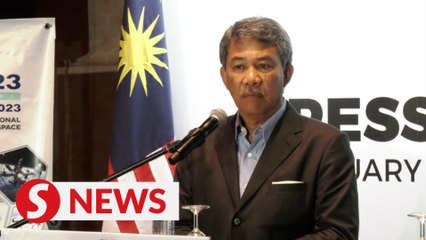 Lima’23 to witness signing of about RM8bil contracts, says defence minister