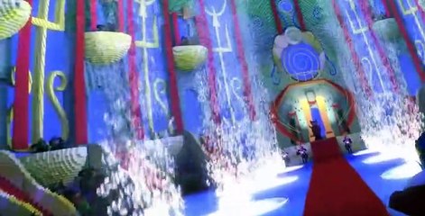 Kings of Atlantis S01 E001 - Coronation Catastrophe