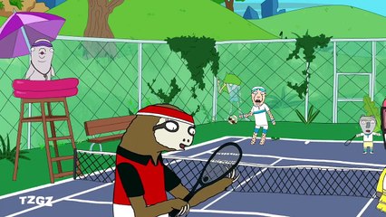 Wild Life - Se1 - Ep04 - Doug the Bear HD Watch