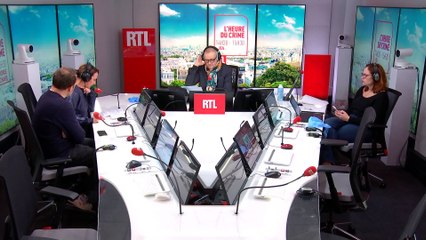 Le journal RTL de 15h du 16 janvier 2023