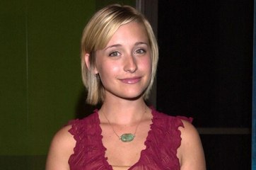 Allison Mack : l’actrice de « Smallville » entre en prison pour plusieurs années
