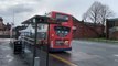 Manchester Headlines 16 January: Cuts to some bus services in Greater Manchester
