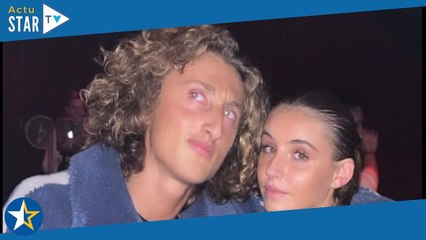 Yannick Noah : Son plus jeune fils Joalukas passe une folle soirée avec une célèbre et jolie princes