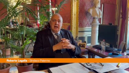 Messina Denaro, Lagalla "Giornata di liberazione dall'oppressione"