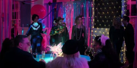 Wanderlust - Se1 - Ep05 HD Watch