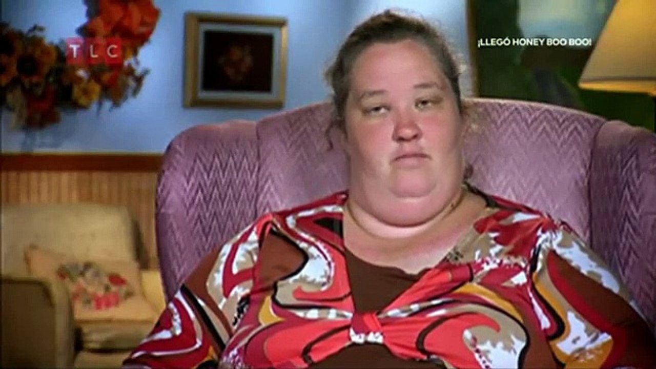 LLEGO HONEY BOO BOO Español Latino Capitulo Completo /Concurso Divas del Rock