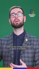 Vaséctomie : Il ne veut pas d'enfants et assume la charge contraceptive ⎮ Le Speech de Théo